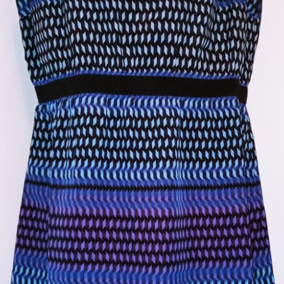 ANN TAYLOR LOFT DRESS - Picture 4 of 8